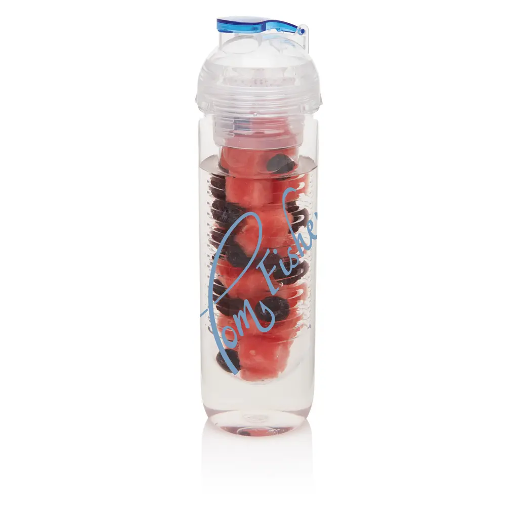 Boca za vodu sa infuzerom P436.81 blue-3