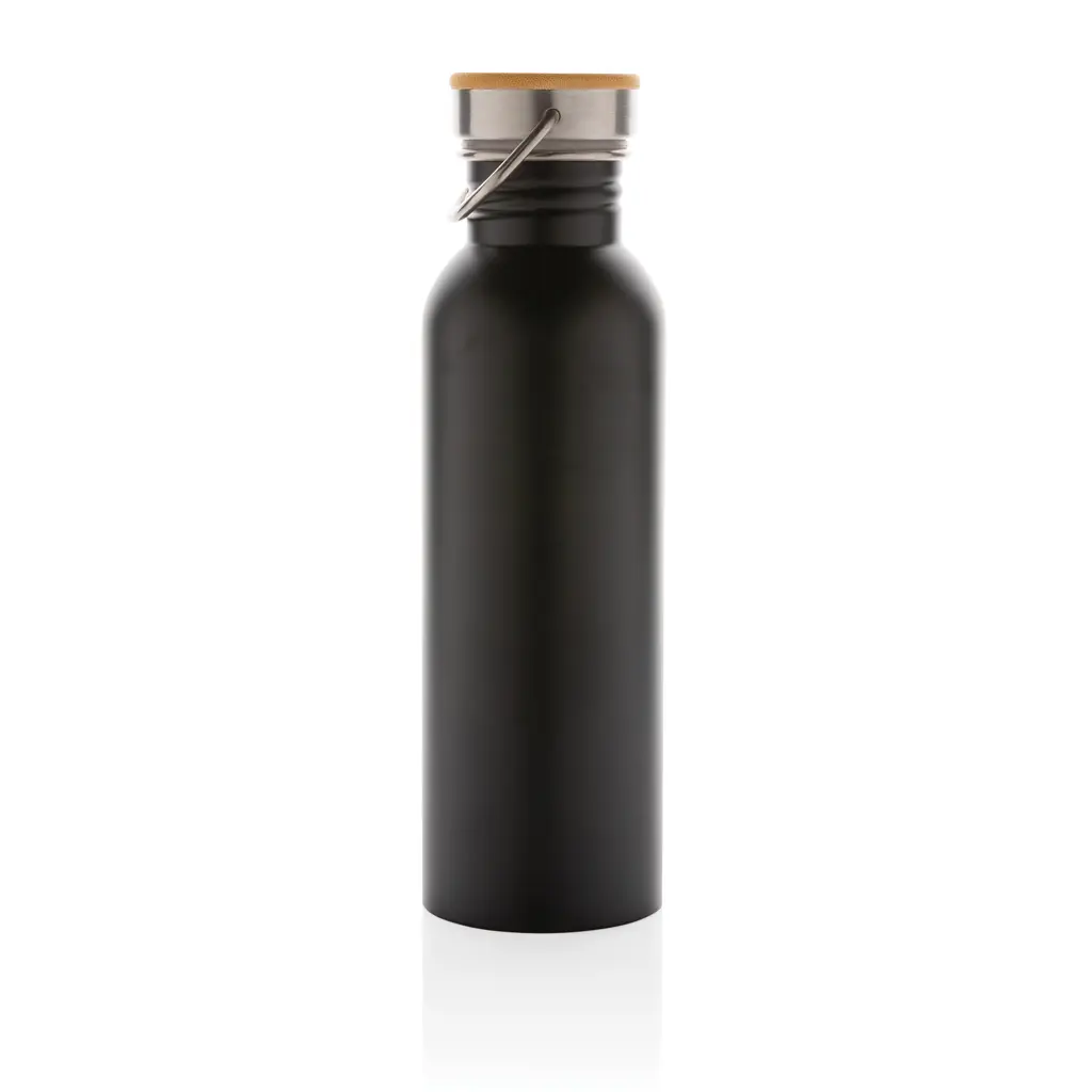 Boca za vodu od nehrđajućeg čelika P436.83 black-4