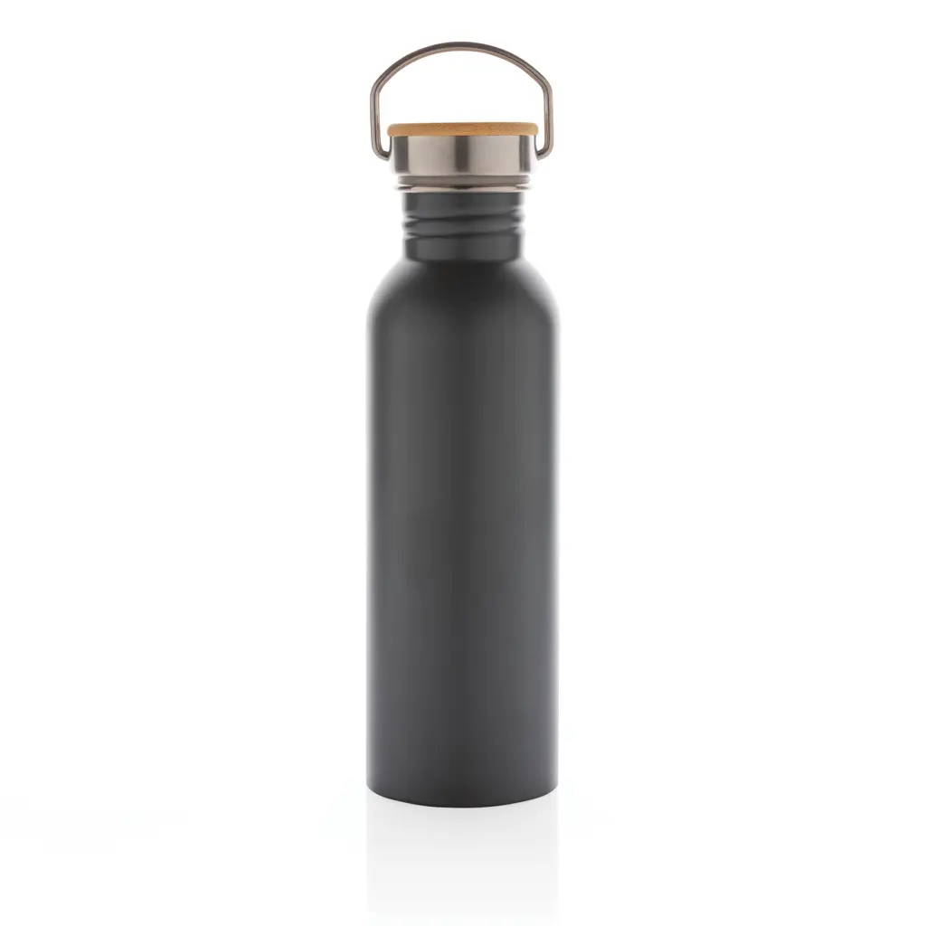 Boca za vodu od nehrđajućeg čelika P436.83 grey-2