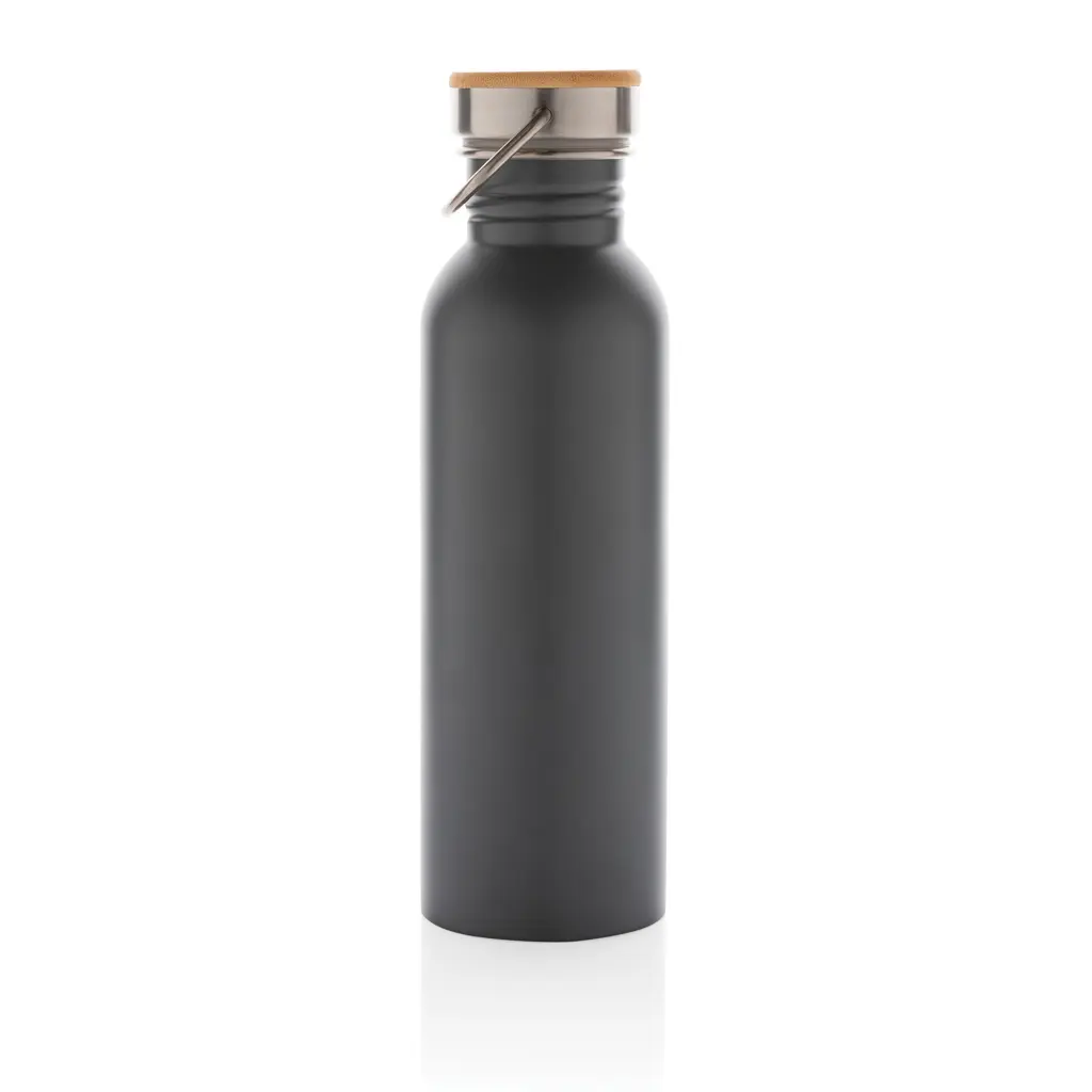 Boca za vodu od nehrđajućeg čelika P436.83 grey-4