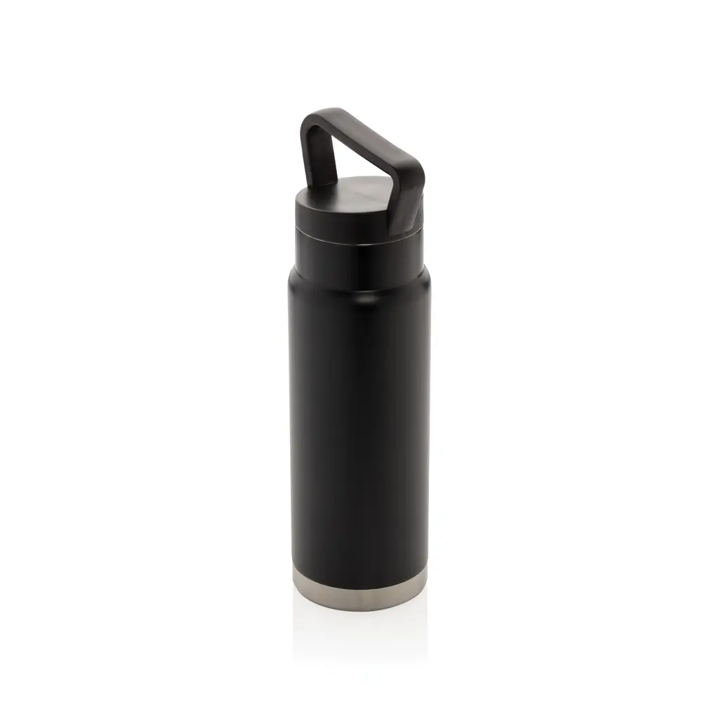 Termosica s ručkom P436.92 black-1