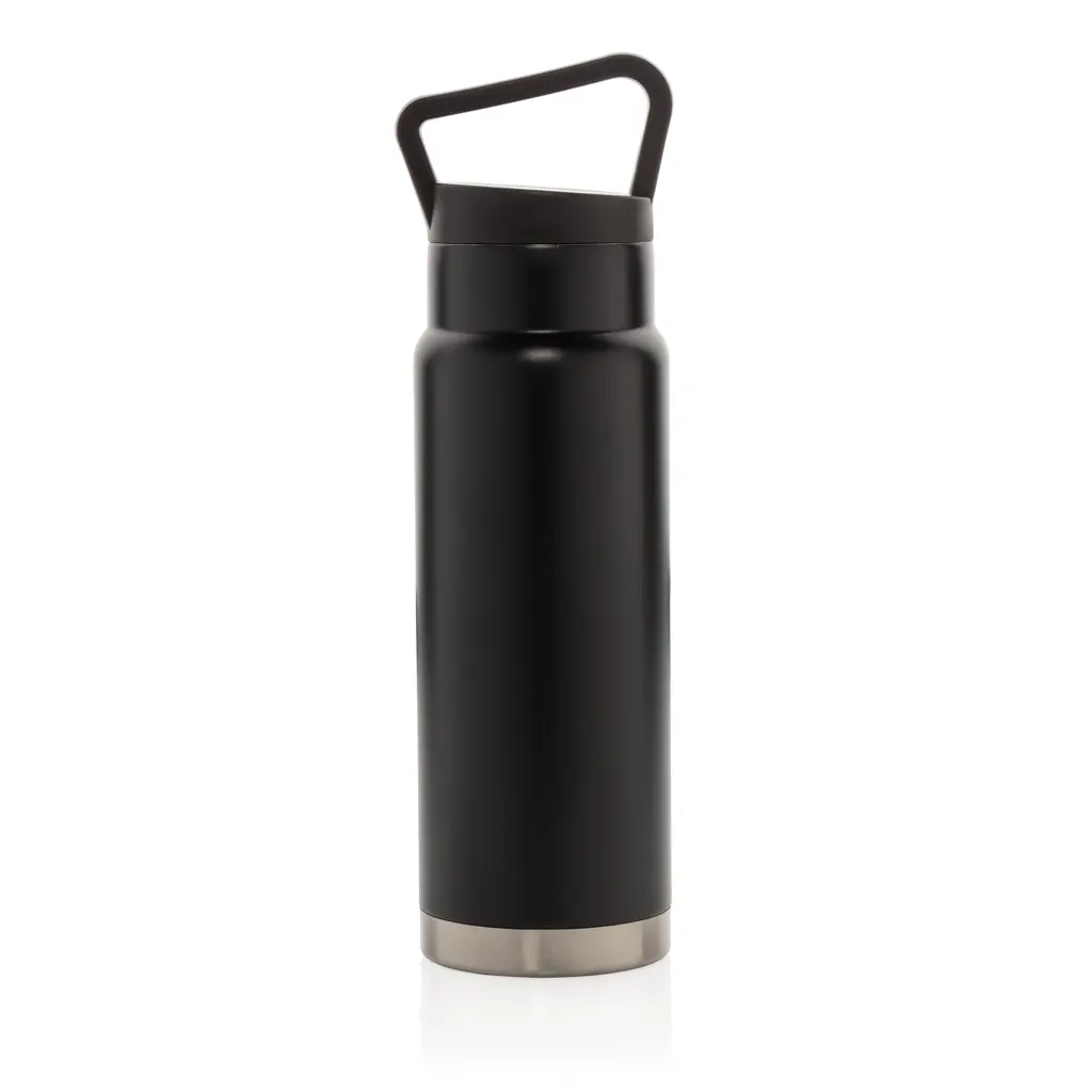 Termosica s ručkom P436.92 black-2
