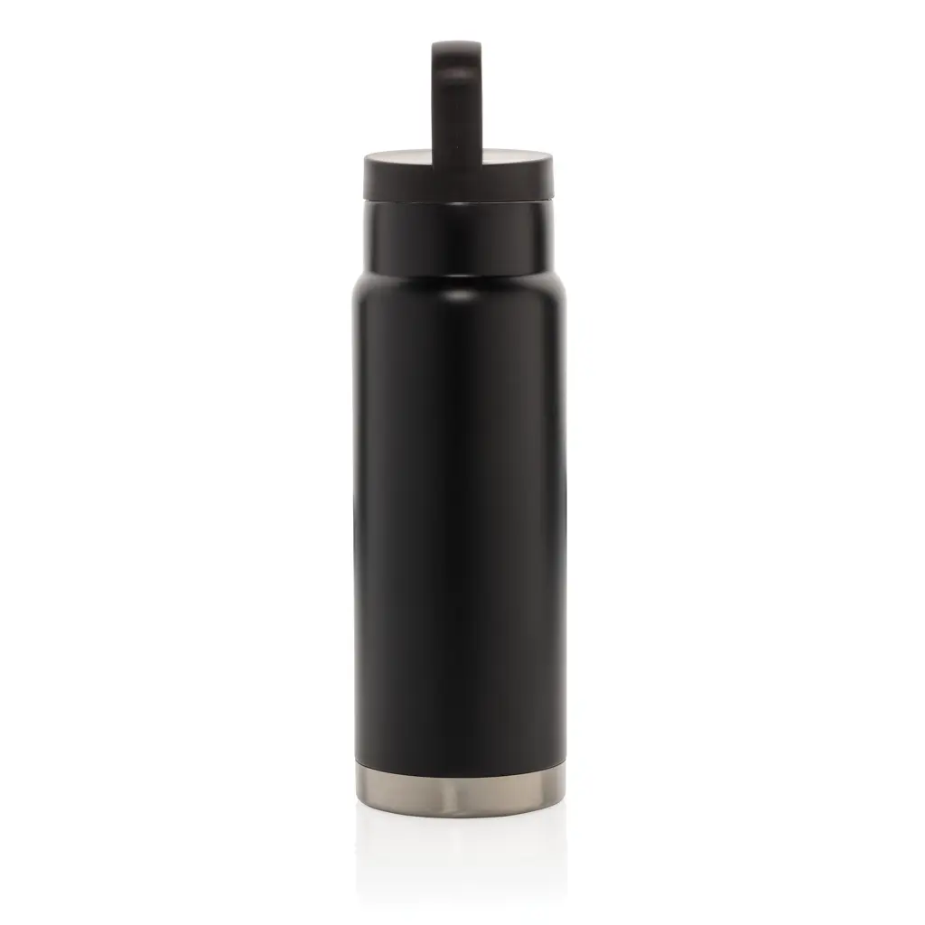 Termosica s ručkom P436.92 black-6