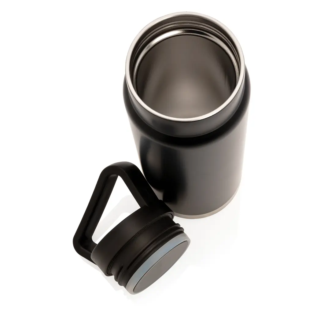 Termosica s ručkom P436.92 black-7