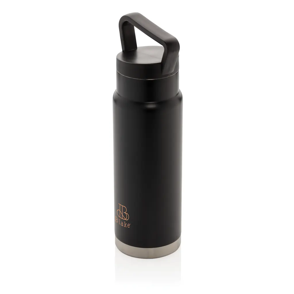 Termosica s ručkom P436.92 black-3