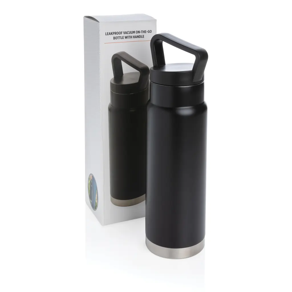 Termosica s ručkom P436.92 black-11