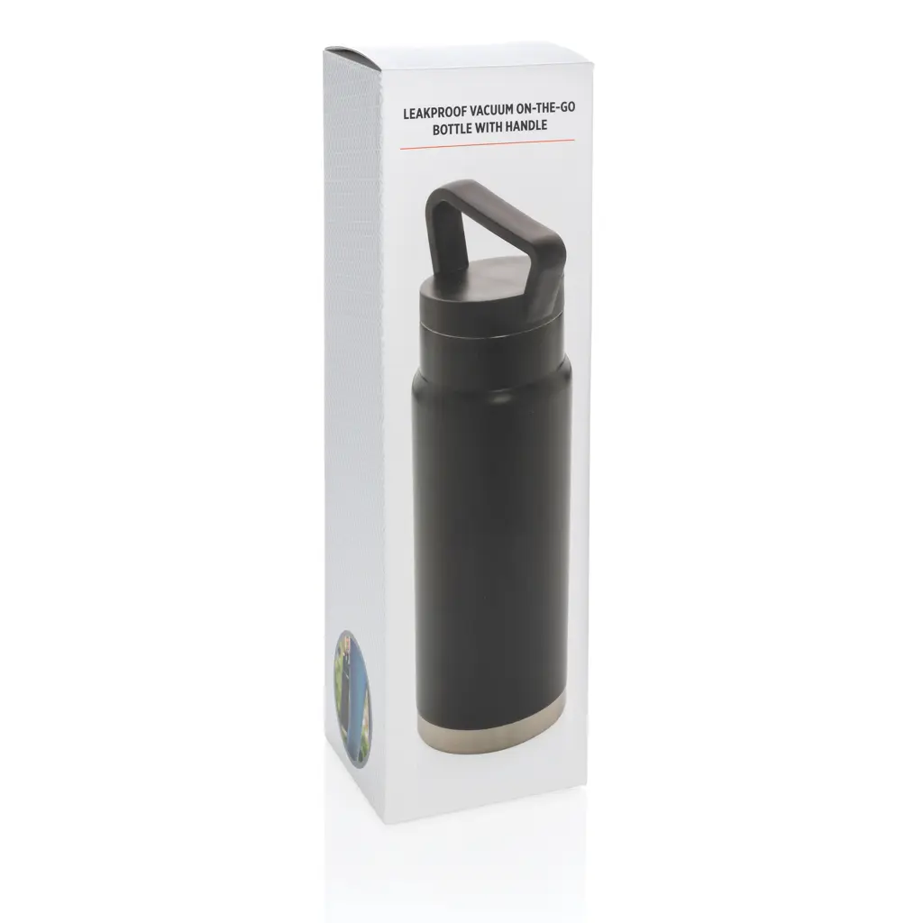 Termosica s ručkom P436.92 black-12