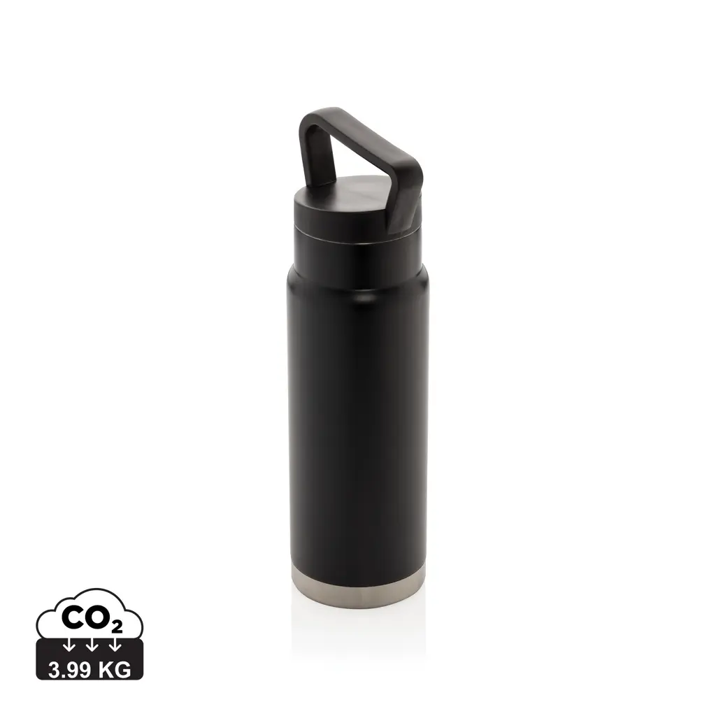 Termosica s ručkom P436.92 black-0