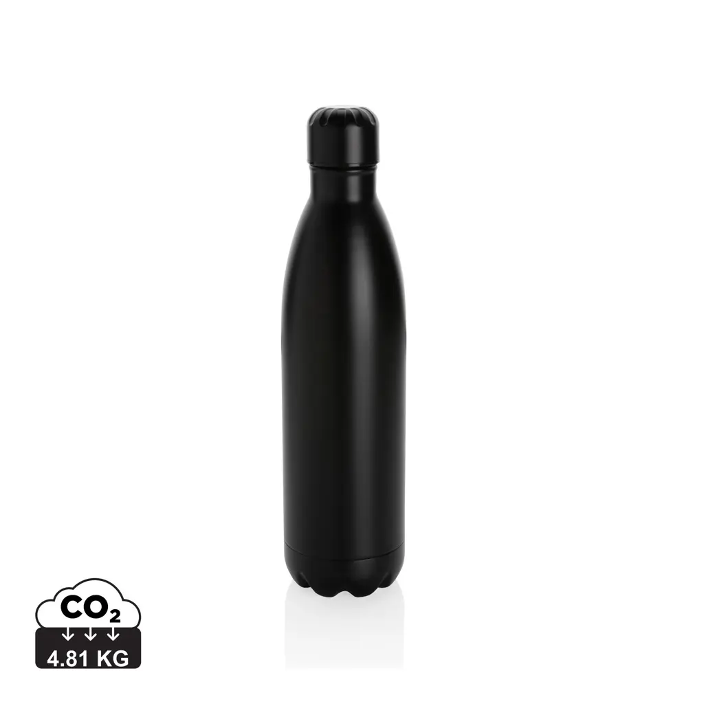 Termosica 750 ml P436.93 black-0