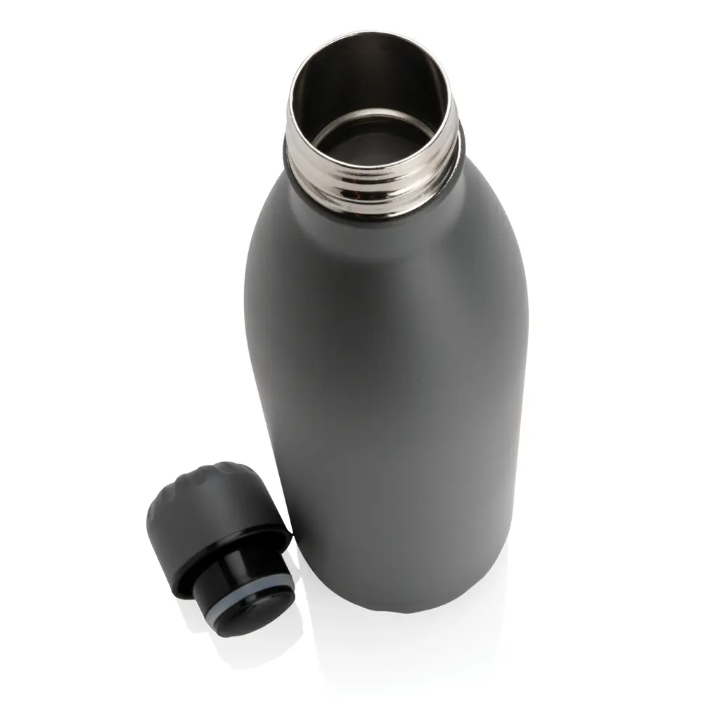 Termosica 750 ml P436.93 grey-5