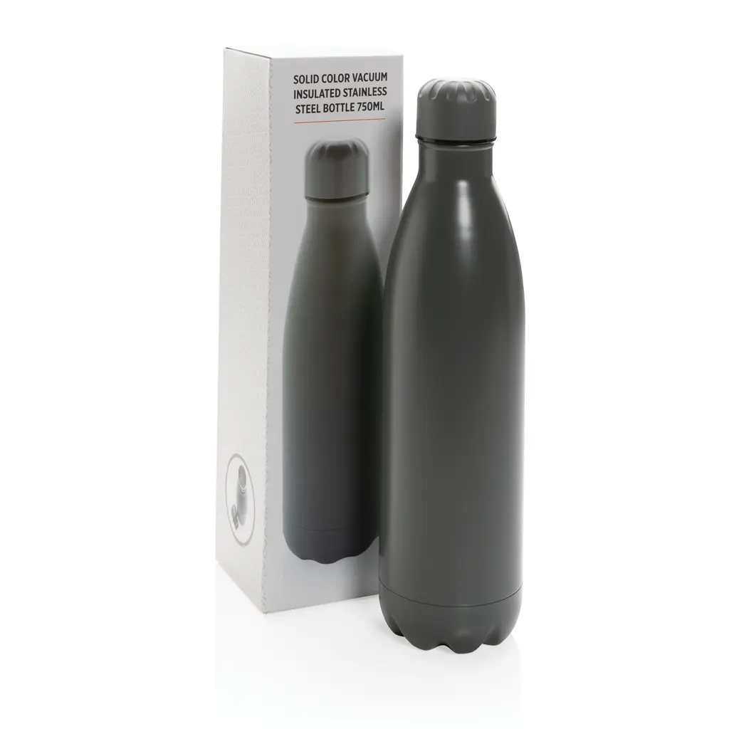 Termosica 750 ml P436.93 grey-9