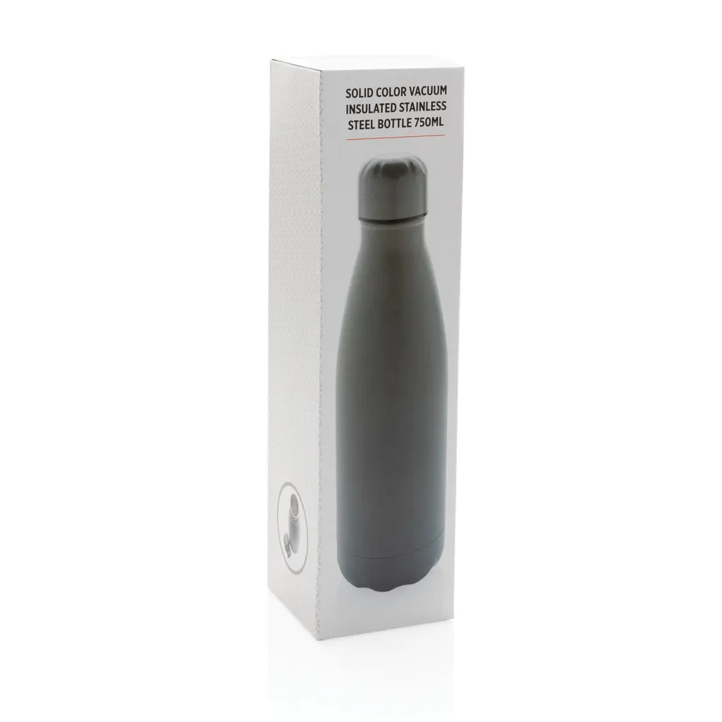 Termosica 750 ml P436.93 grey-10