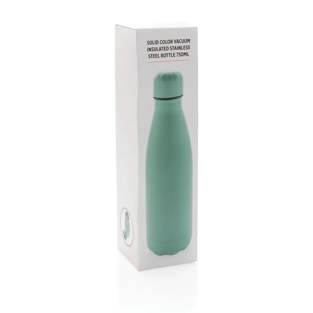 Termosica 750 ml P436.93 green-10