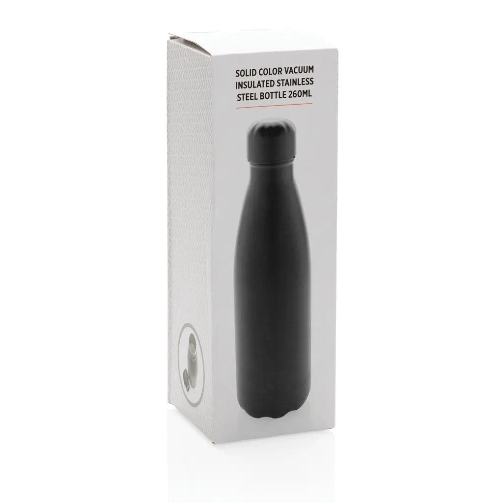 Termosica 260 ml P436.96 black-10