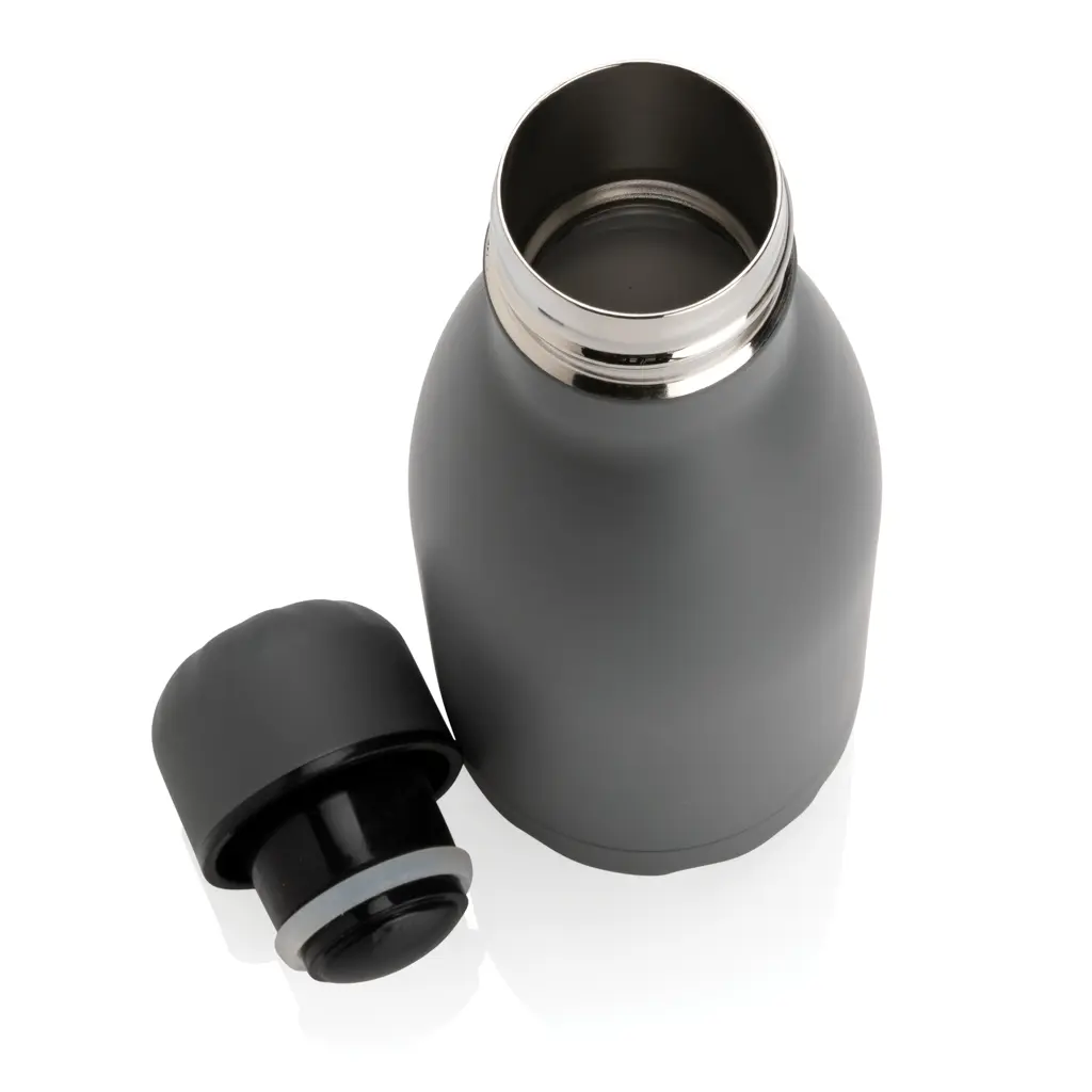 Termosica 260 ml P436.96 grey-5