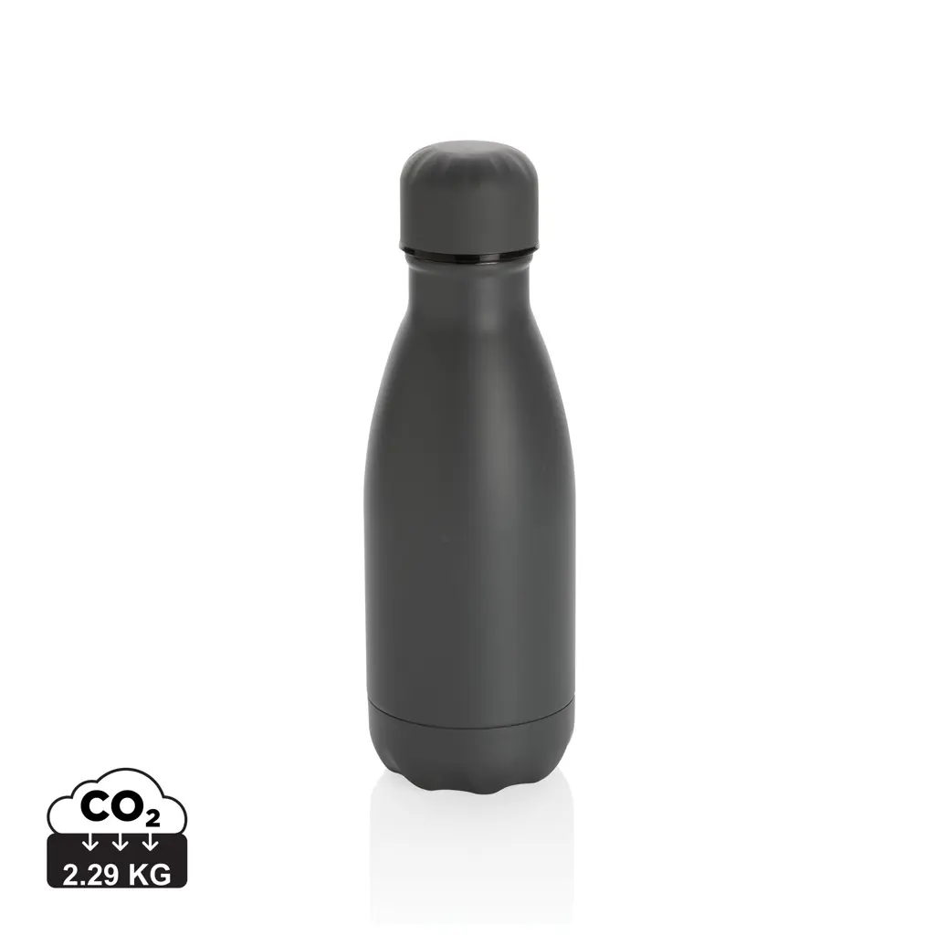 Termosica 260 ml P436.96 grey-0