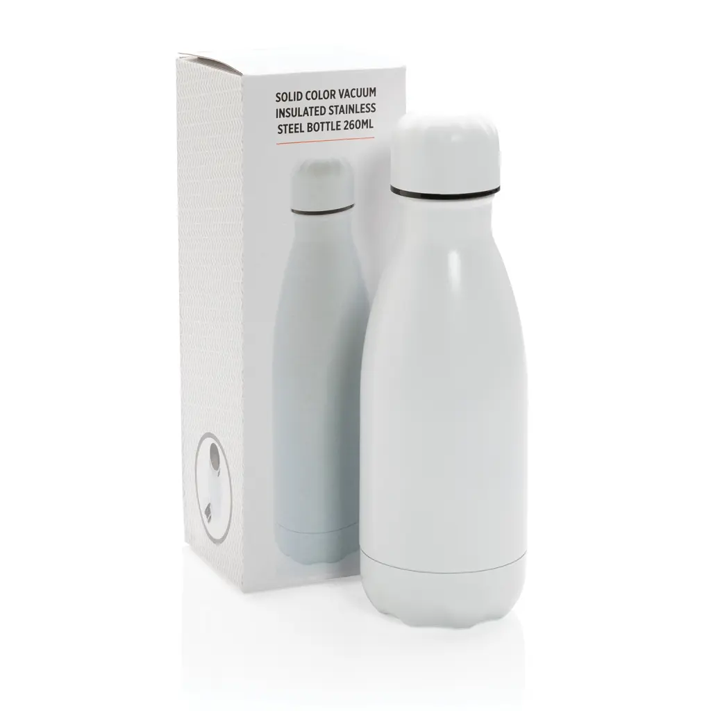 Termosica 260 ml P436.96 white-10