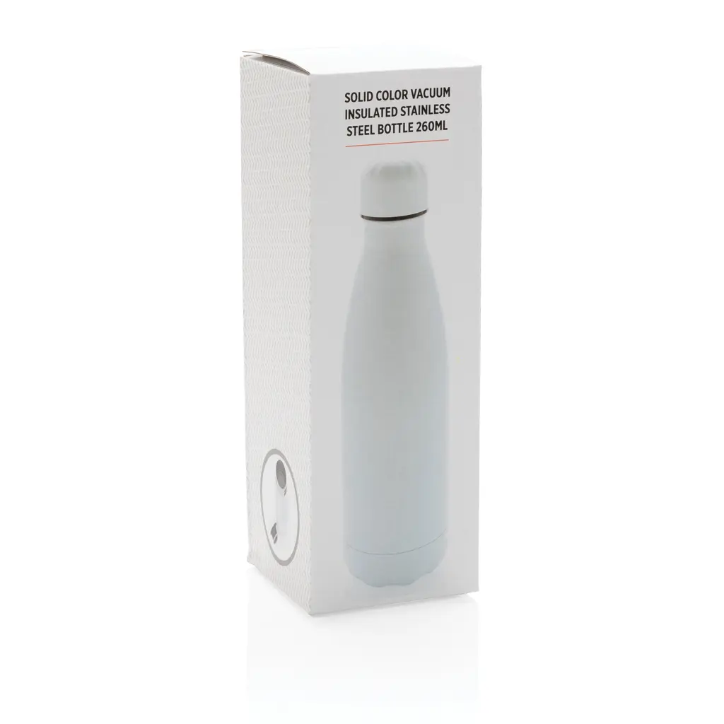 Termosica 260 ml P436.96 white-11