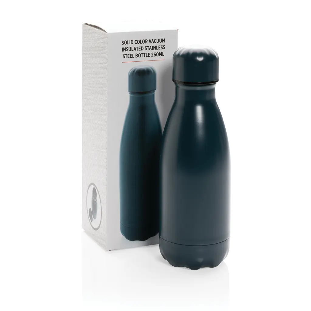 Termosica 260 ml P436.96 blue-9