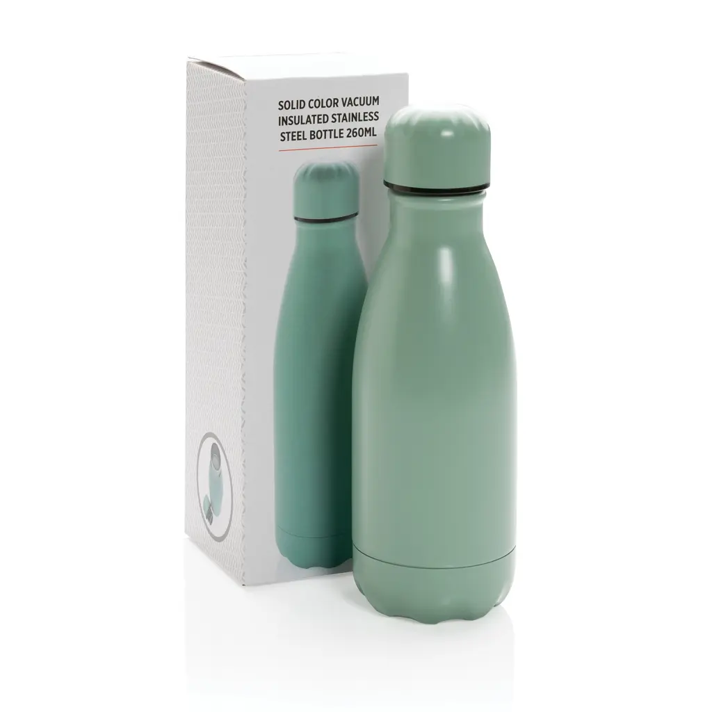 Termosica 260 ml P436.96 green-9