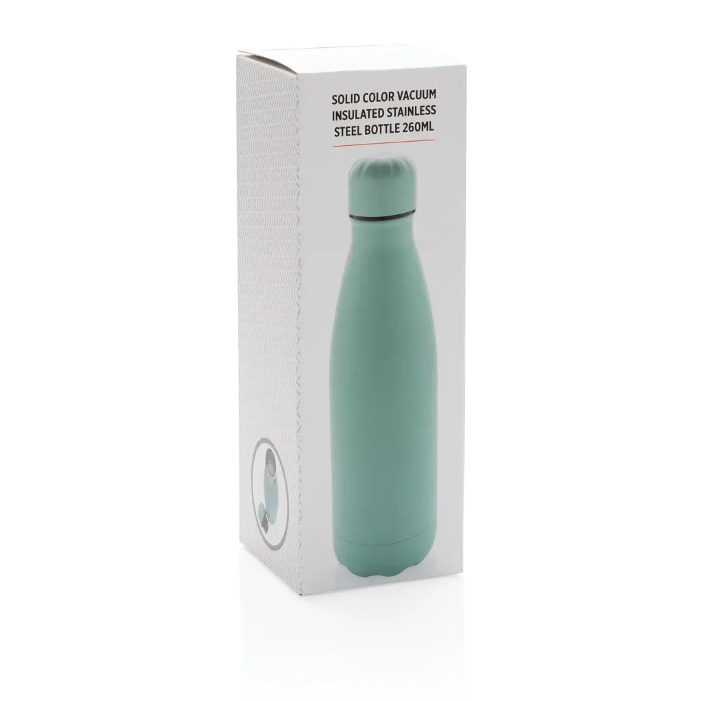 Termosica 260 ml P436.96 green-10