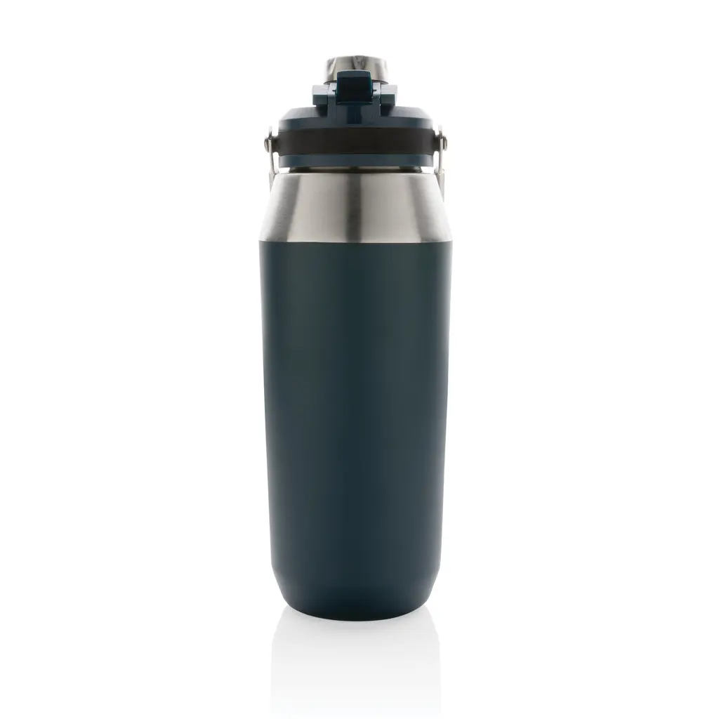 Promotivna termosica 1L P436.98 navy-2