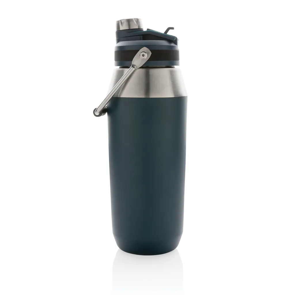 Promotivna termosica 1L P436.98 navy-4
