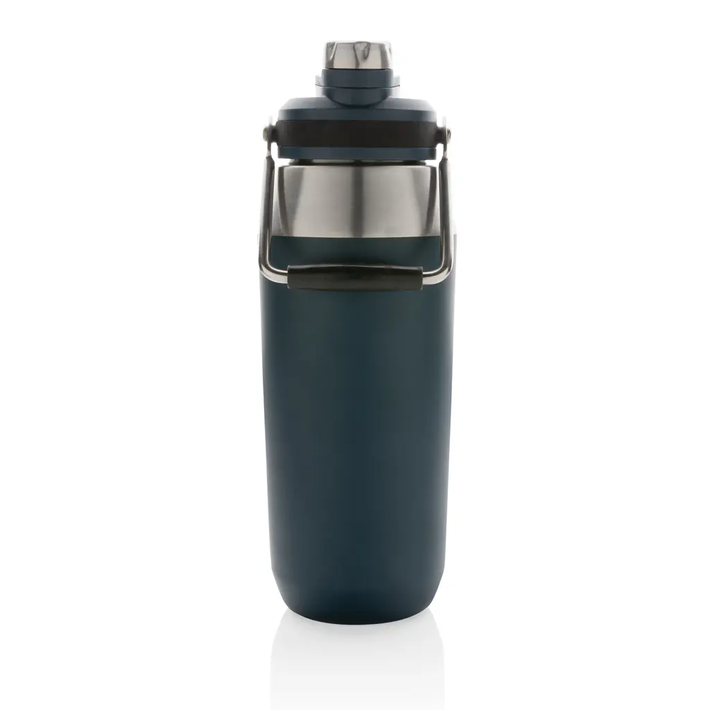 Promotivna termosica 1L P436.98 navy-5