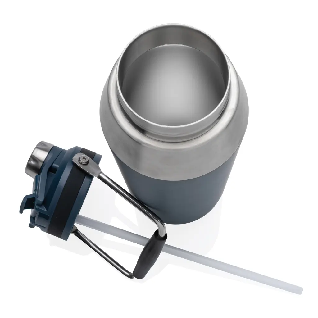 Promotivna termosica 1L P436.98 navy-6