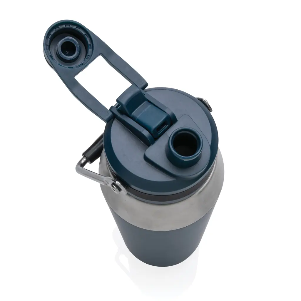 Promotivna termosica 1L P436.98 navy-8