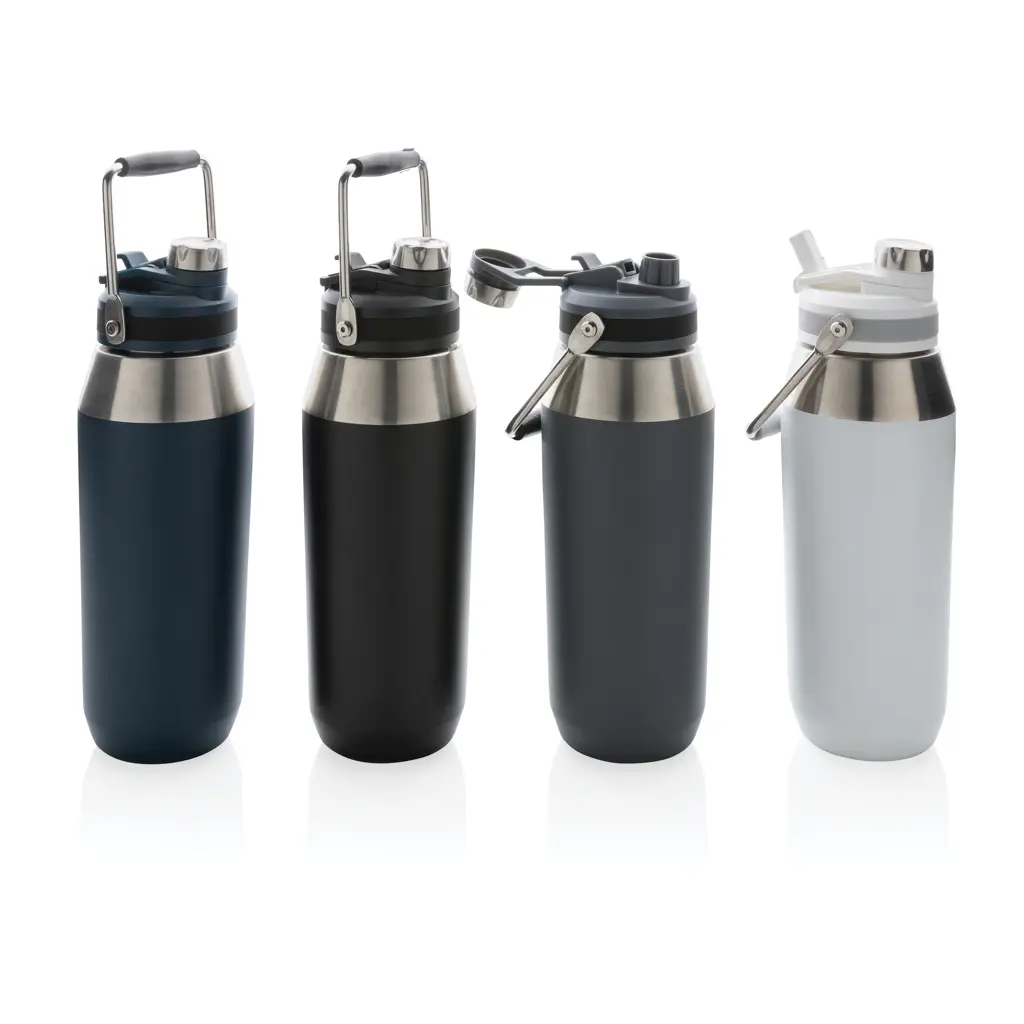 Promotivna termosica 1L P436.98 navy-9