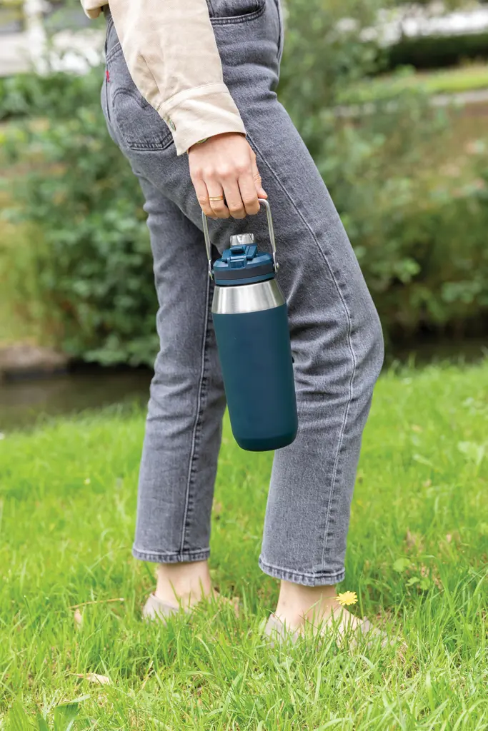 Promotivna termosica 1L P436.98 navy-11