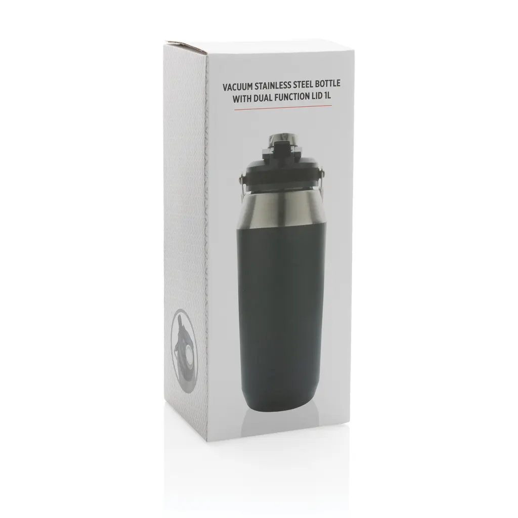 Promotivna termosica 1L P436.98 navy-13