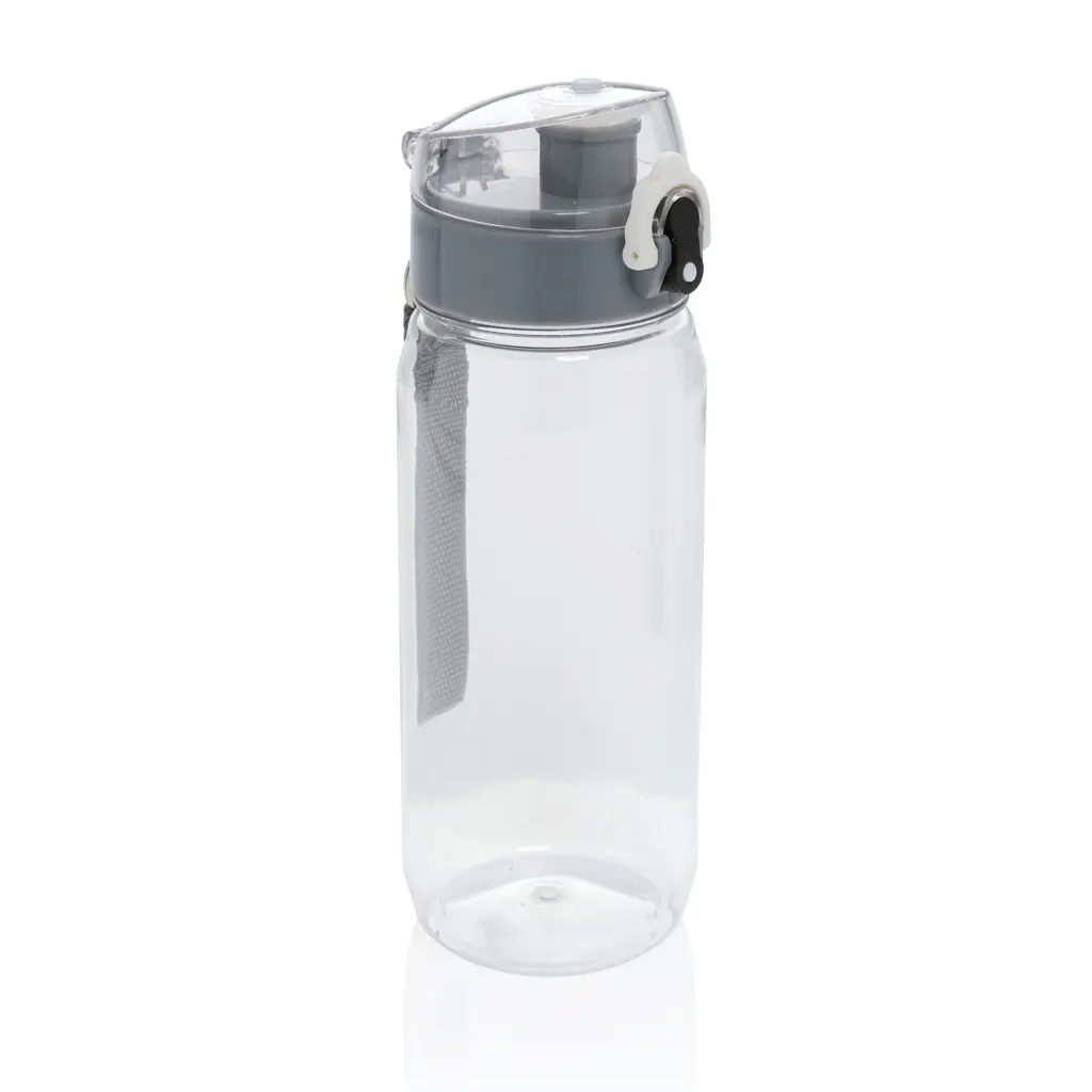Boca za vodu, Yide RCS 600ml P437.00 transparent-1