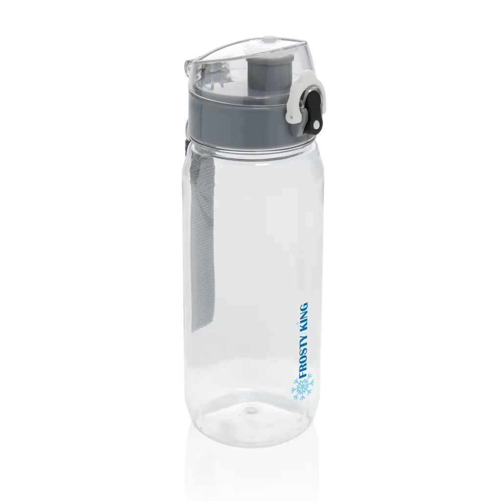 Boca za vodu, Yide RCS 600ml P437.00 transparent-3