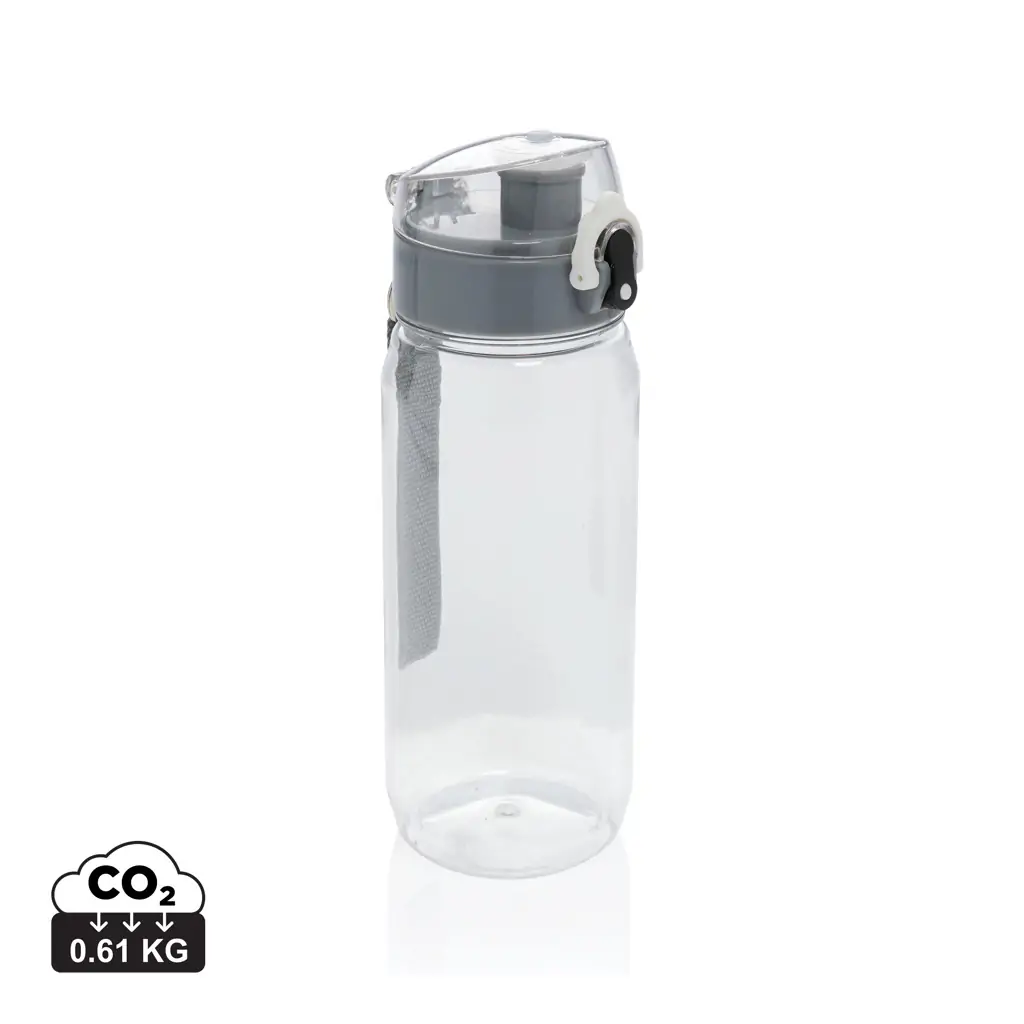 Boca za vodu, Yide RCS 600ml P437.00 transparent-12