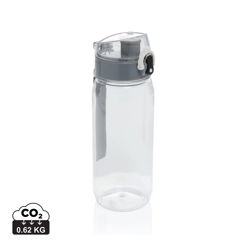 Boca za vodu, Yide RCS 600ml P437.00 transparent-0