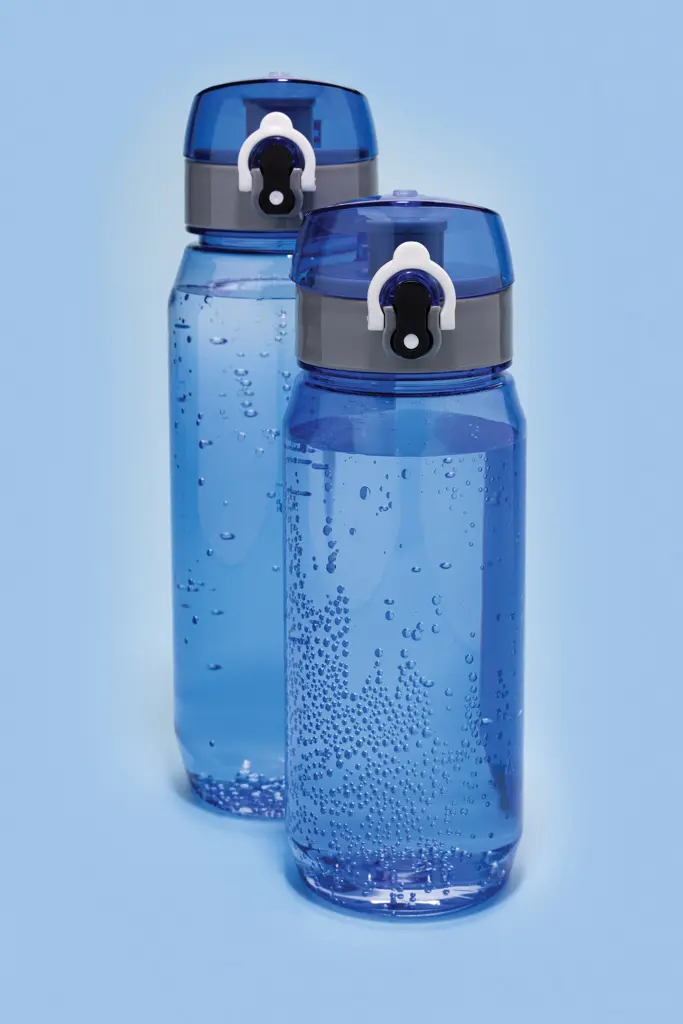 Boca za vodu, Yide RCS 600ml P437.00 blue-9