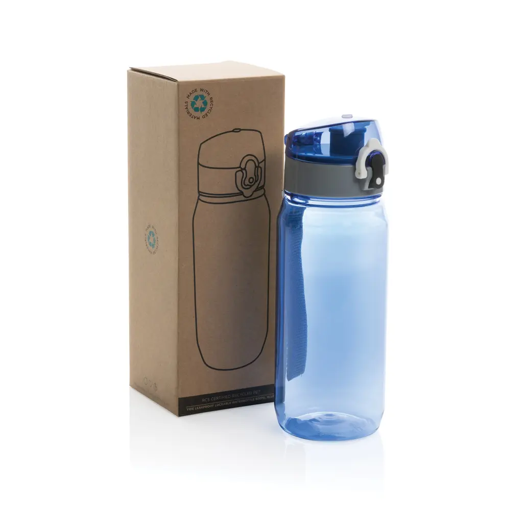 Boca za vodu, Yide RCS 600ml P437.00 blue-11