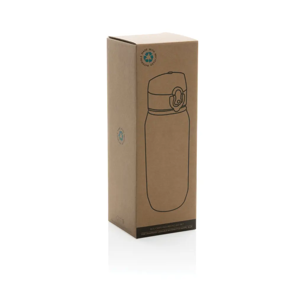 Boca za vodu, Yide RCS 600ml P437.00 blue-12
