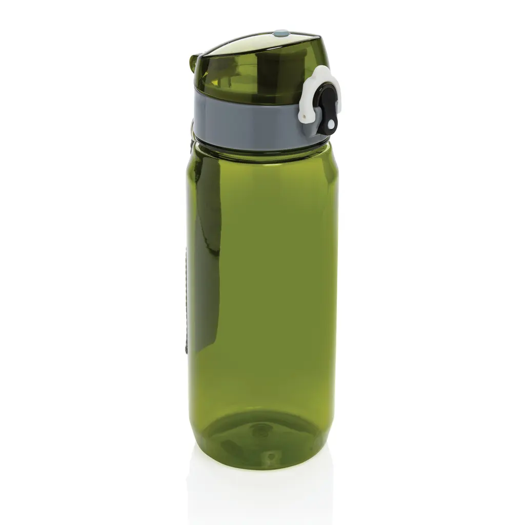 Boca za vodu, Yide RCS 600ml P437.00 green-1