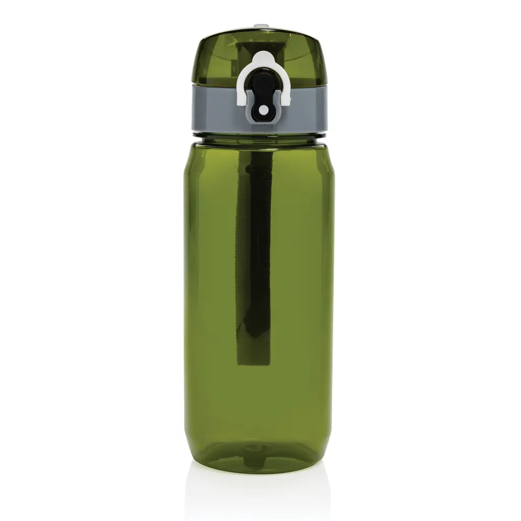 Boca za vodu, Yide RCS 600ml P437.00 green-2