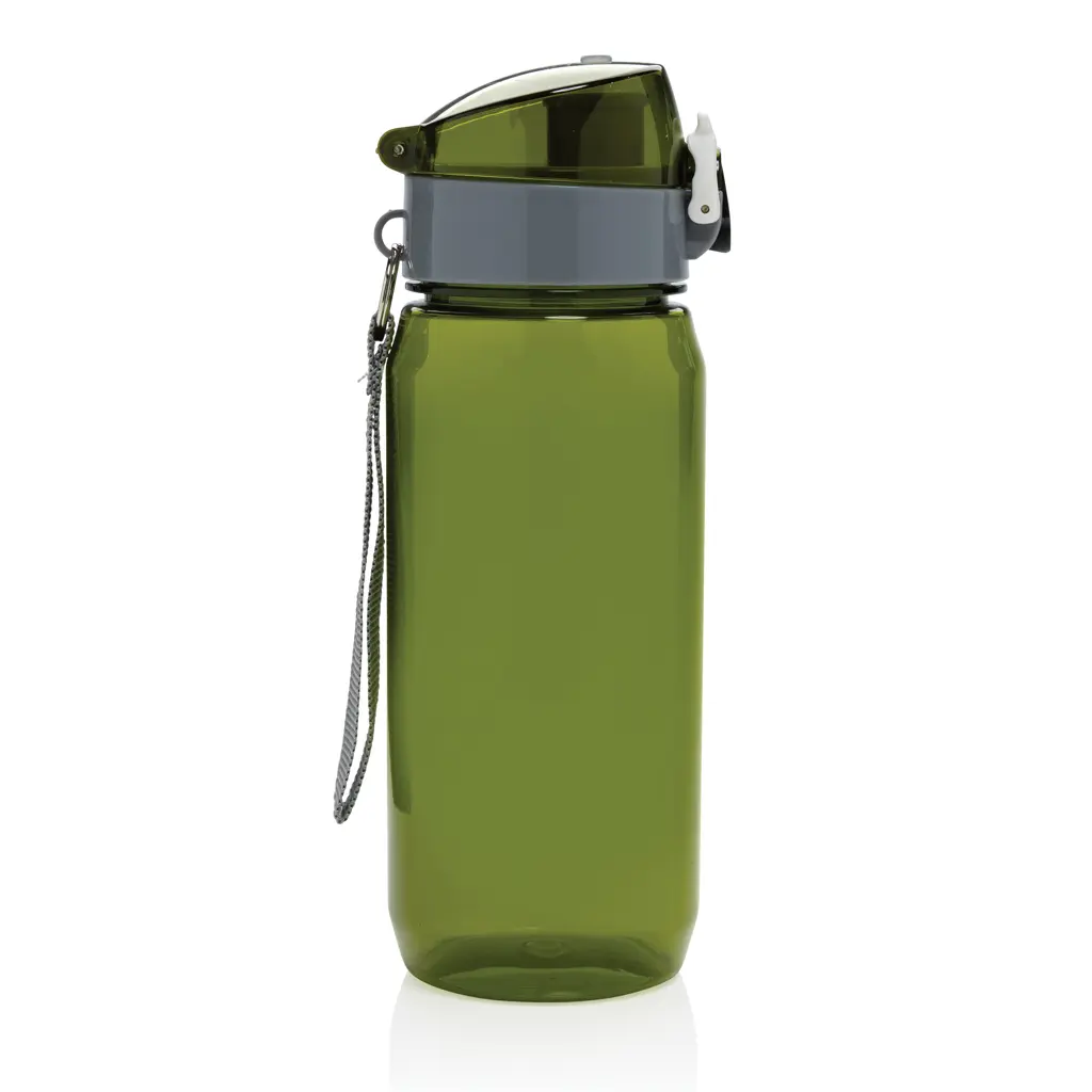 Boca za vodu, Yide RCS 600ml P437.00 green-4