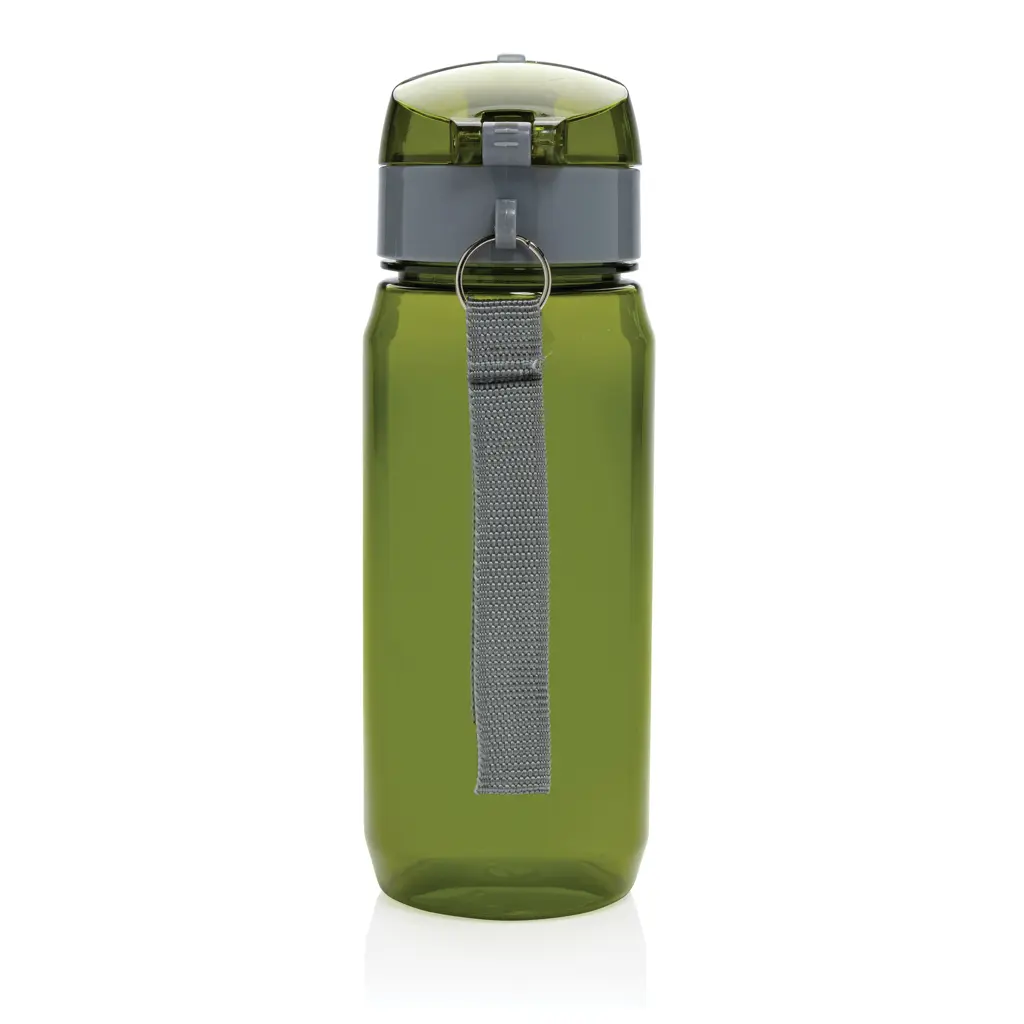 Boca za vodu, Yide RCS 600ml P437.00 green-5