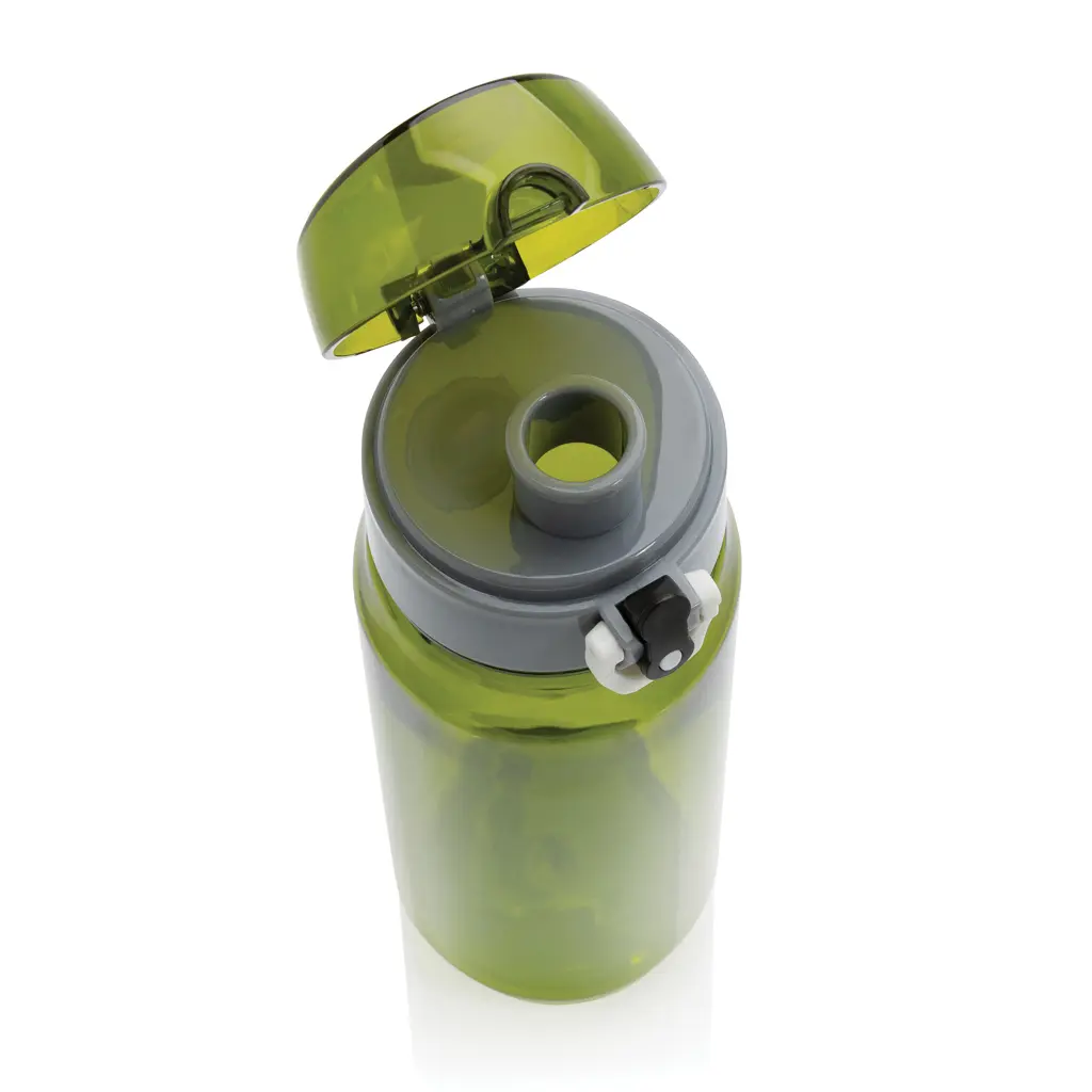 Boca za vodu, Yide RCS 600ml P437.00 green-6