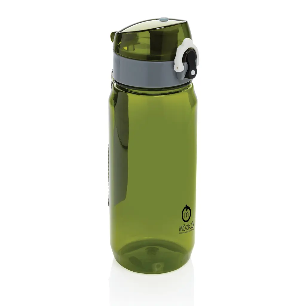 Boca za vodu, Yide RCS 600ml P437.00 green-3