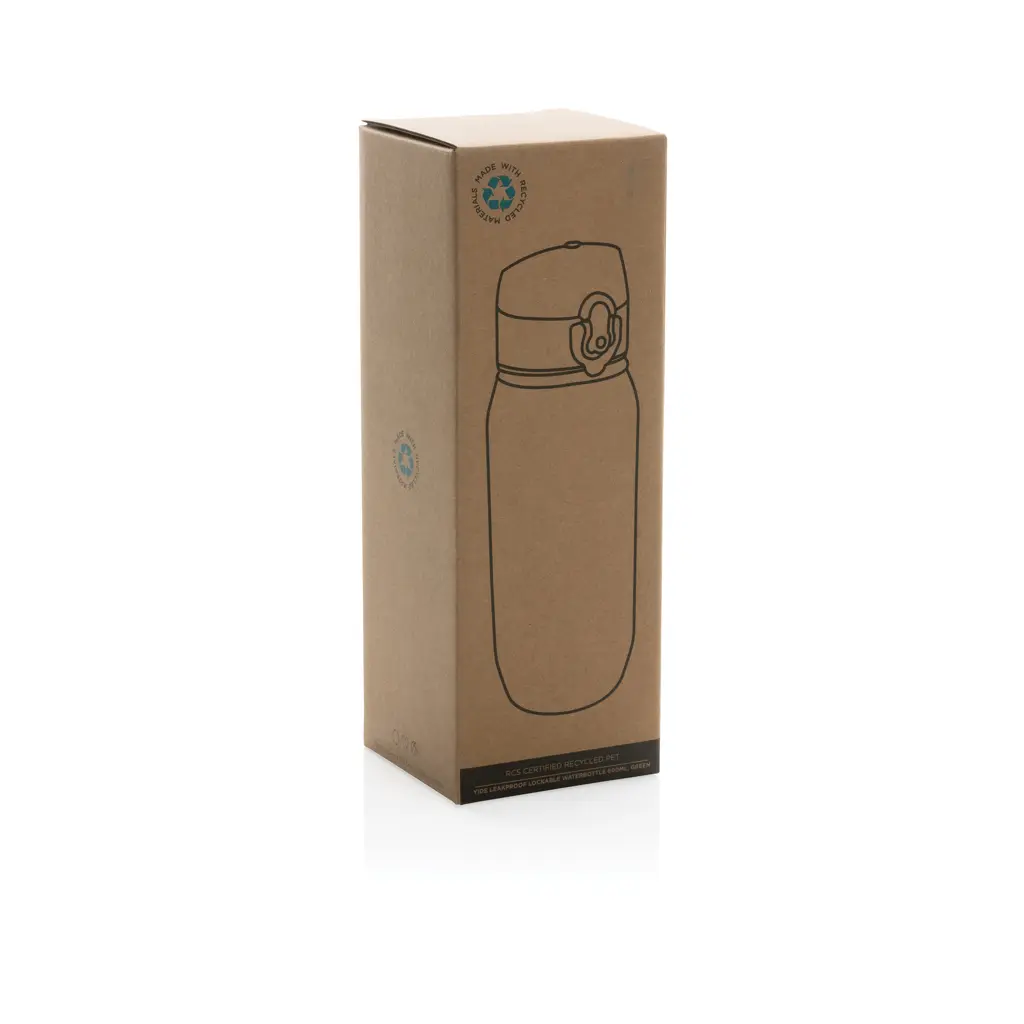 Boca za vodu, Yide RCS 600ml P437.00 green-11