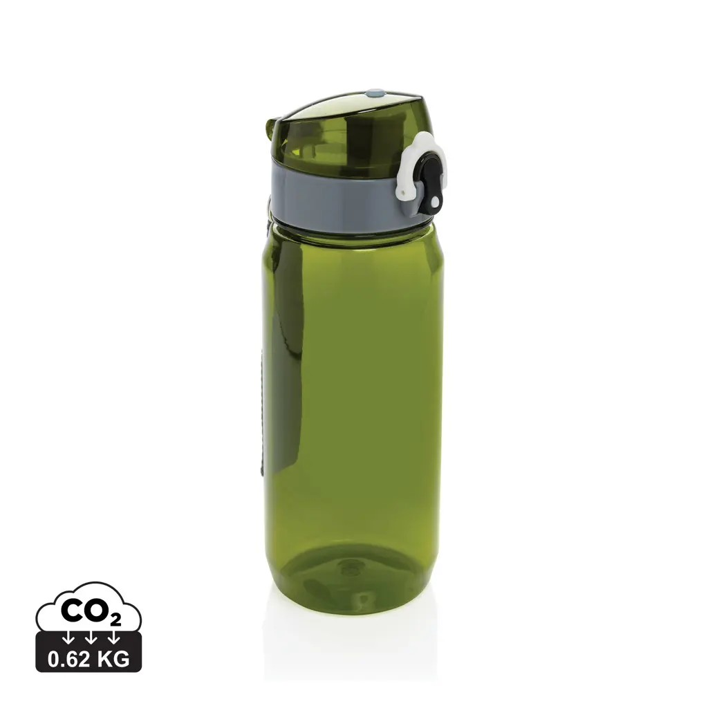Boca za vodu, Yide RCS 600ml P437.00 green-0