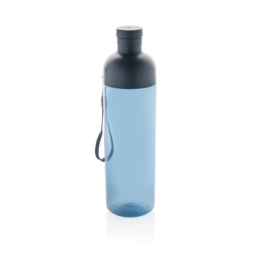Boca za vodu 600 ml Impact RCS P437.01 navy-1