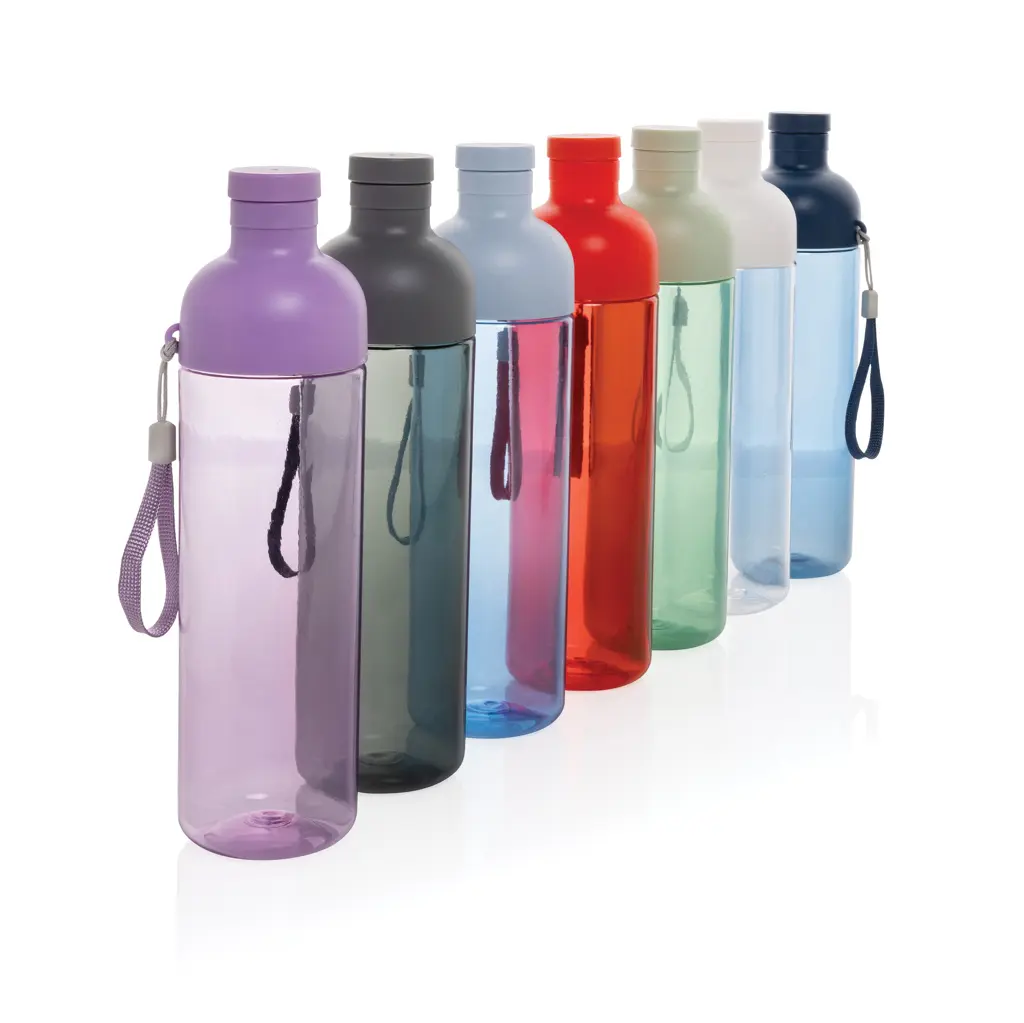 Boca za vodu 600 ml Impact RCS P437.01 navy-8